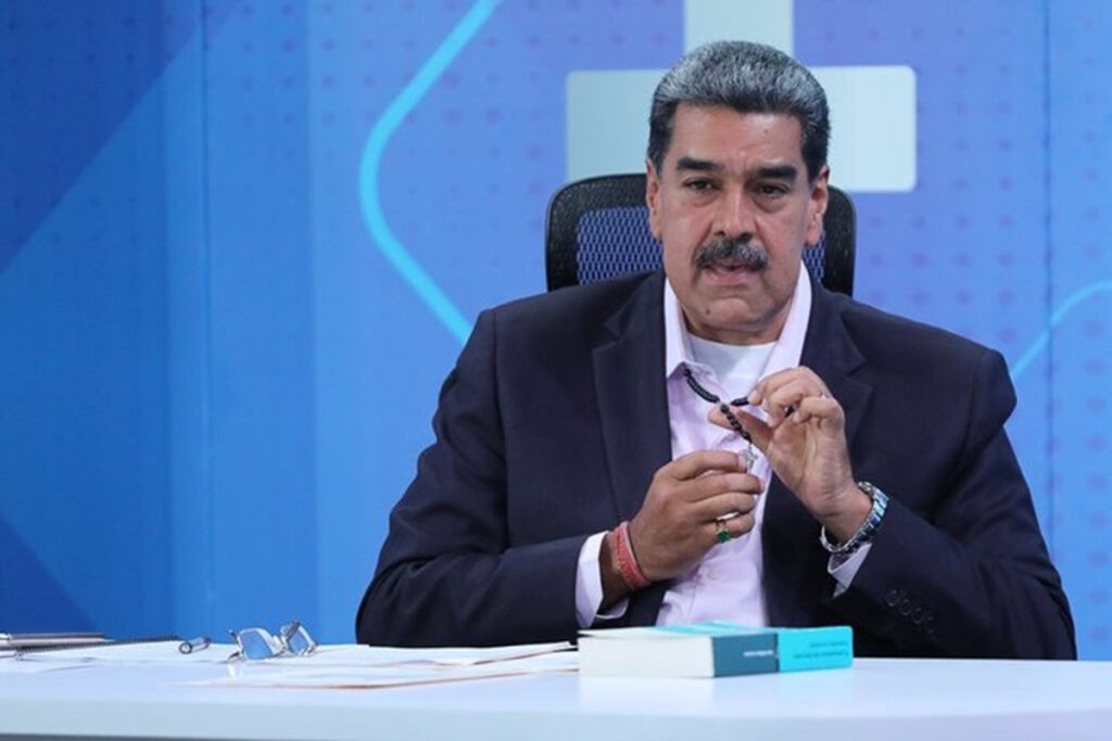Maduro rechazó la propuesta de asilo de mandatario panameño