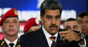 Maduro tendría miedo de que su cabeza tenga precio por rumores de recompensa a mercenarios