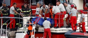 Magnate Mike Lynch el "Bill Gates británico", murió ahogado en Sicilia