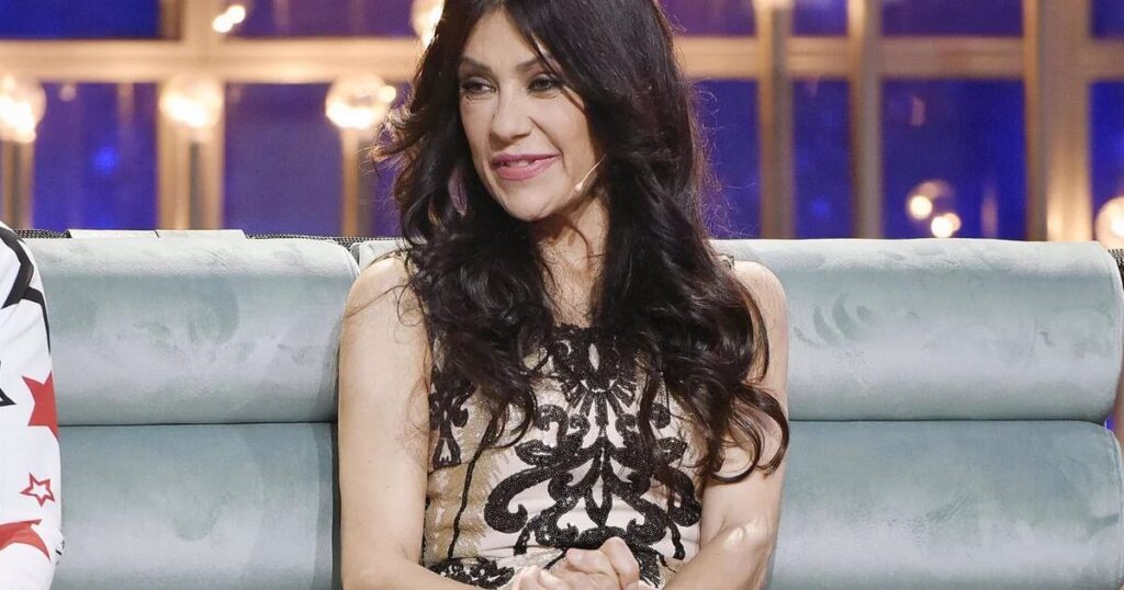 Maite Galdeano ya no puede más y se rinde en su guerra familiar