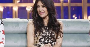 Maite Galdeano ya no puede más y se rinde en su guerra familiar