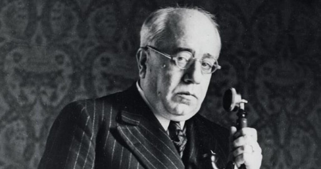 Manuel Azaña, el gran líder republicano en medio de la guerra