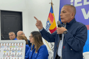 Manuel Rosales pide “madurez, firmeza y altura política” para defender resultados del #28Jul