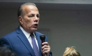 Manuel Rosales reaccionó ante la sentencia del TSJ