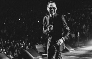 Marc Anthony cancela concierto en Venezuela por decisión personal