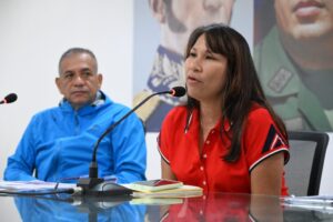 Marcano: En Bolívar instalaremos Gabinetes Comunales | Diario El Luchador
