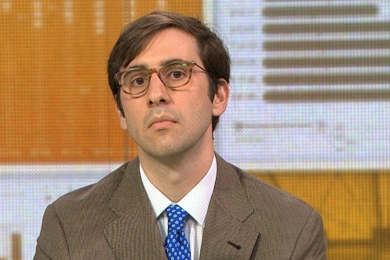 Mariano de Alba asegura que en Venezuela no avanza un proceso de justicia transicional porque el chavismo no planea salir del poder