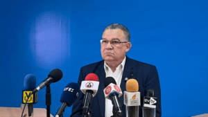 Márquez insiste al CNE dirimir el conflicto con publicación de actas