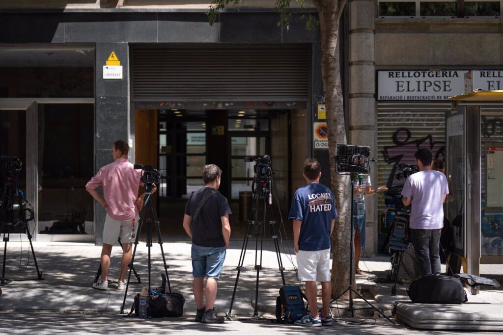 Más de 3.900 militantes de ERC (48%) votan hasta las 13h en la consulta sobre si investir a Illa