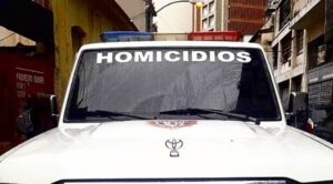 Mata accidentalmente de un disparo a su hermanita