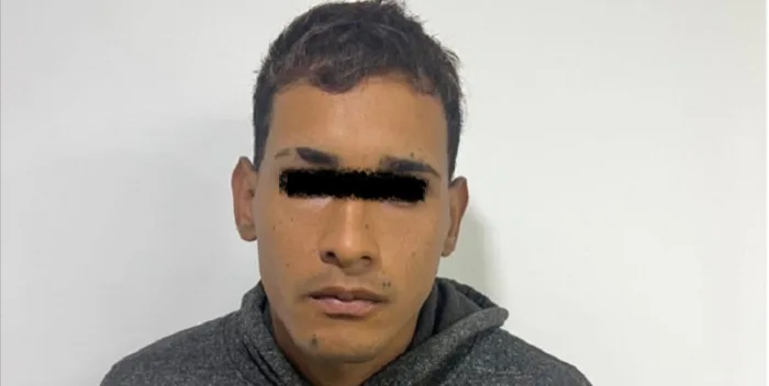 Mató a su cómplice de robos porque se quedó con el botín (+Detalles)