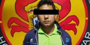 Mató a su vecina de 16 años por unas cuerdas para tender ropa