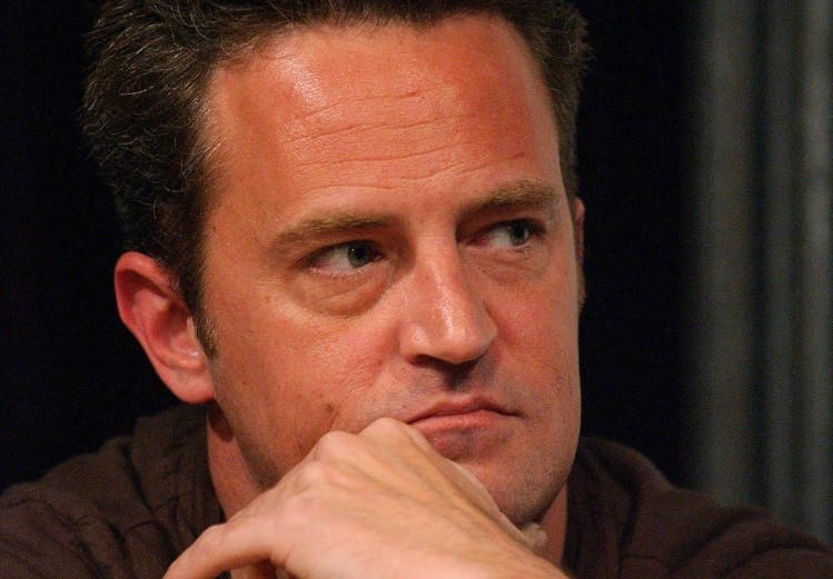 Matthew Perry fue víctima de una red de distribución de ketamina de la que hay 5 detenidos - AlbertoNews