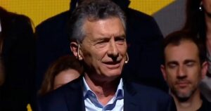 Mauricio Macri: “Javier Milei sigue teniendo pendiente el desafío de construir un equipo”