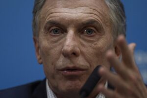 Mauricio Macri calificó de “cómplices de la dictadura” a quienes piden la repetición de las elecciones en Venezuela
