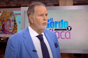 “Me imagino que te están pagando por eso” (+Video)