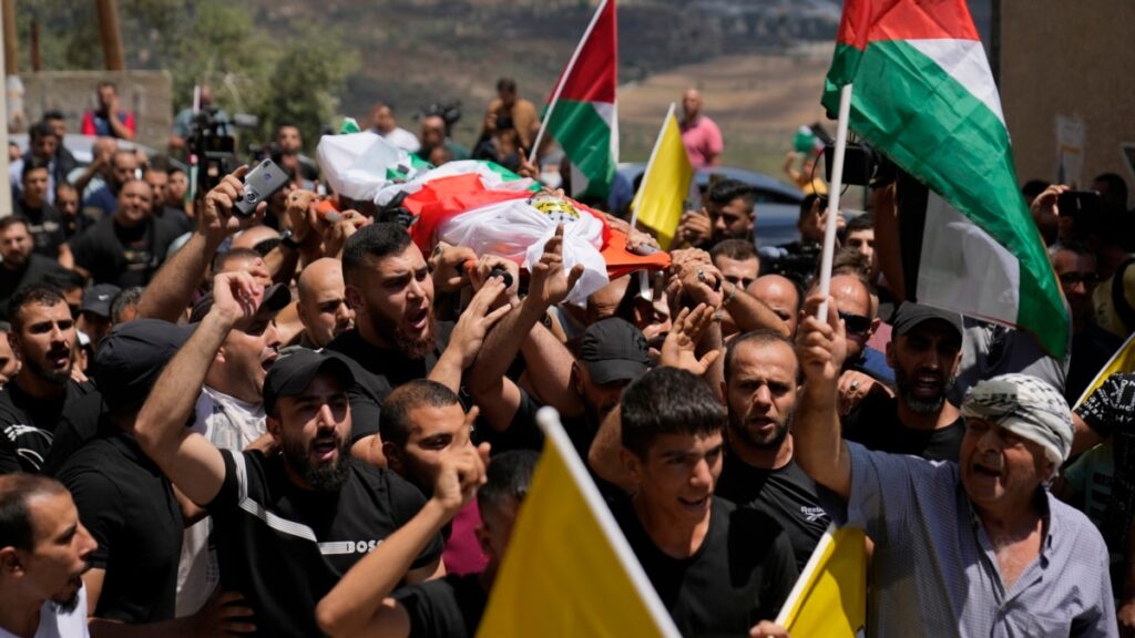 Mediadores para alto el fuego en Gaza dicen que conversaciones de dos días han concluido
