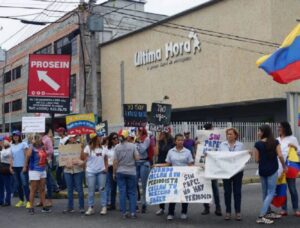Medio "Última Hora" en Portuguesa anunció cierre para preservar integridad del personal
