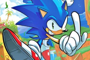 Mejores cómics basados en videojuegos