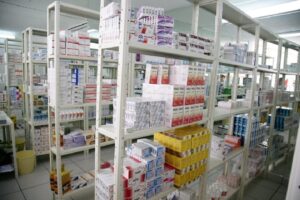Mercado farmacéutico creció 44,6% hasta julio: Se distribuyeron 174,9 millones de unidades - AlbertoNews