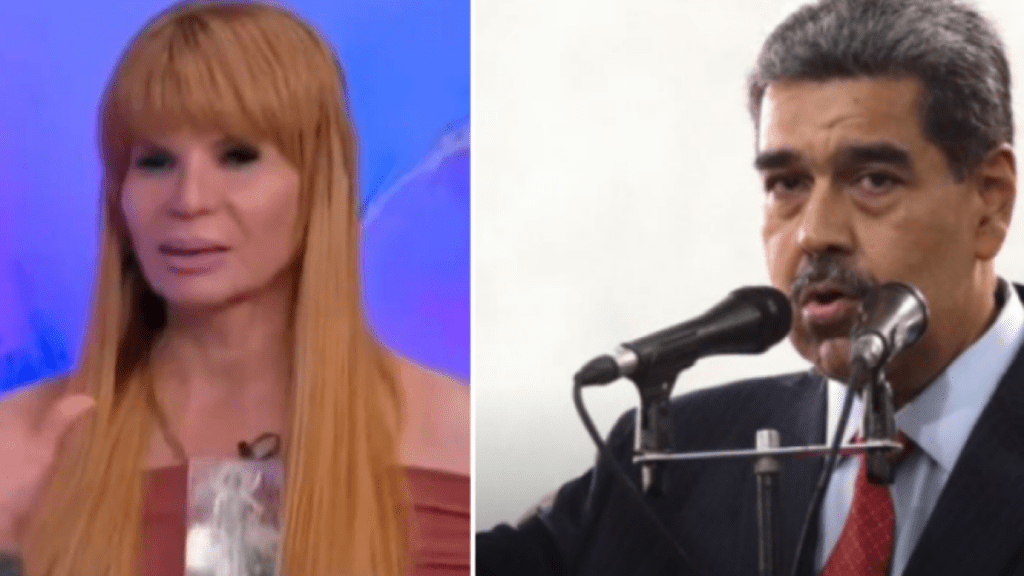 Mhoni Vidente predice y pone fecha para la salida de Nicolás Maduro de la presidencia de Venezuela: 'Se van a liberar'