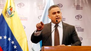 Ministerio Público confirmó 25 muertes tras las protestas poselectorales