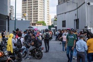 Ministra de Pueblos Indígenas niega en la ONU que haya represalias contra manifestantes en Venezuela