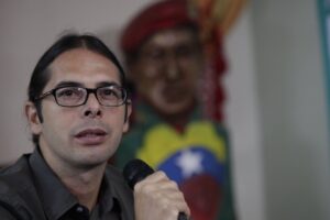 Ministro Ñañez asegura que apagón nacional fue sabotaje