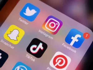 Ministro Ñáñez presentó cuál es la red social más vista en Venezuela y el top 5 con más usuarios