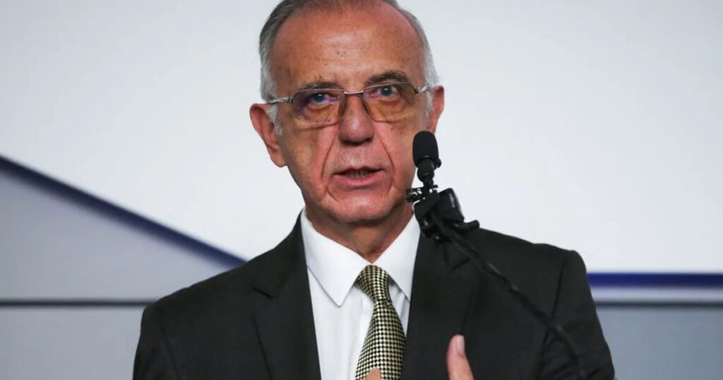 Ministro de Defensa lanzó ultimátum a disidencias de las Farc: cese al fuego podría suspenderse si no hay compromiso