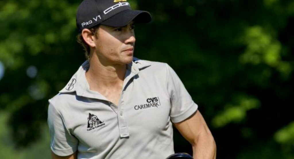Minuto a minuto de la participación de Colombia en el golf de los Juegos Olímpicos