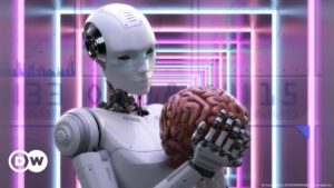 Modelos de IA no amenazan existencialmente a la humanidad – DW – 22/08/2024