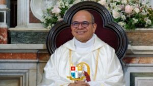 Monseñor Oswaldo Araque fue víctima de un robo en Portuguesa