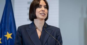 Morant pide "transparencia" al Gobierno de Venezuela y asegura que España está "del lado de la garantía democrática"