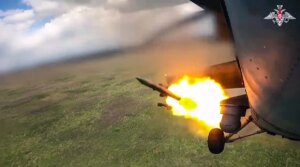 Moscú sufre uno de los mayores ataques con drones desde el inicio de la guerra