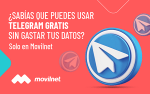 Movilnet presenta servicio diferenciado de Telegram gratis