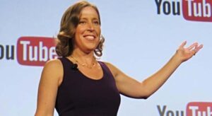 Muere Susan Wojcicki, ex directora ejecutiva de YouTube, en cuyo garaje nació Google