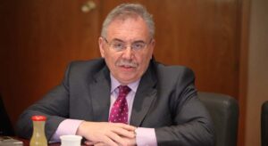 Muere Teófilo Serrano, expresidente de Renfe y exsecretario general del PSOE de Madrid