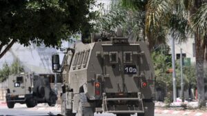 Muere en un ataque israelí el líder del brazo armado de Hamás en Tulkarem, Cisjordania
