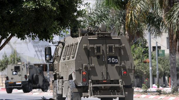 Muere en un ataque israelí el líder del brazo armado de Hamás en Tulkarem, Cisjordania
