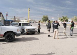 Muere menor y 8 migrantes resultan heridos por ataque armado en estado mexicano de Sonora - AlbertoNews