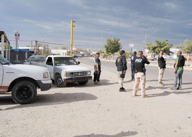 Muere menor y 8 migrantes resultan heridos por ataque armado en estado mexicano de Sonora - AlbertoNews