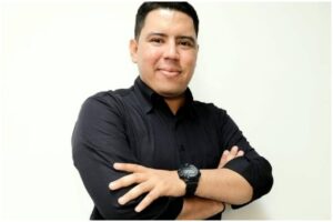 Muere periodista Yorvid García tras ser atropellado por una camioneta en Lara