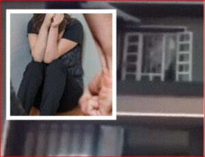 Mujer fue agreduda a golpes por su pareja en la localidad de Antonio Nariño, Bogotá.