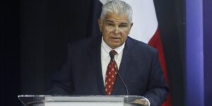 Mulino afirma que 7 presidentes irán a cumbre sobre Venezuela
