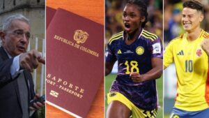 Mundial femenino sub-20, Juegos Paralímpicos, juicio contra Álvaro Uribe, caso pasaportes y la agenda noticiosa de la próxima semana
