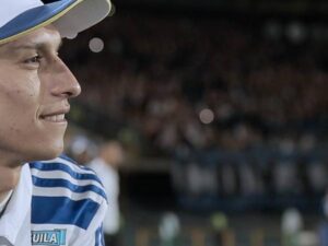 Murió Javier Acosta, el hincha de Millonarios, luego de someterse a la eutanasia | Regiones | Economía