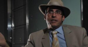 Murió Wilson Borja, excongresista del Polo Democrático y muy cercano a Petro