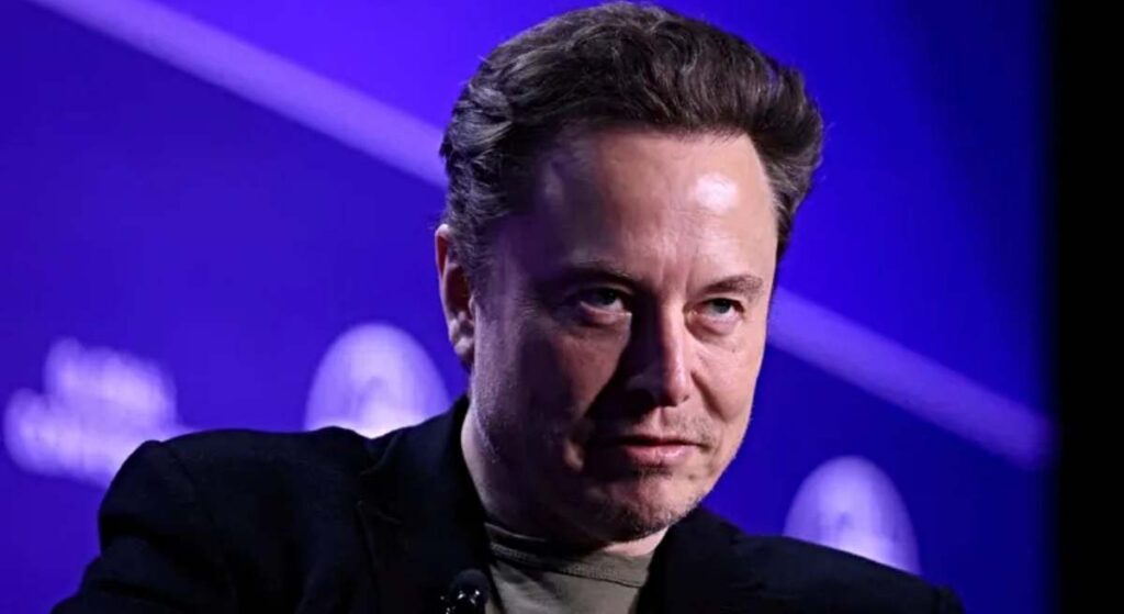 Musk incumple su promesa y dice ahora a los empleados de X que pueden optar a acciones si demuestran que lo merecen