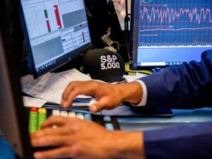 Nerviosismo por Estados Unidos se apoderó de los mercados | Finanzas | Economía
